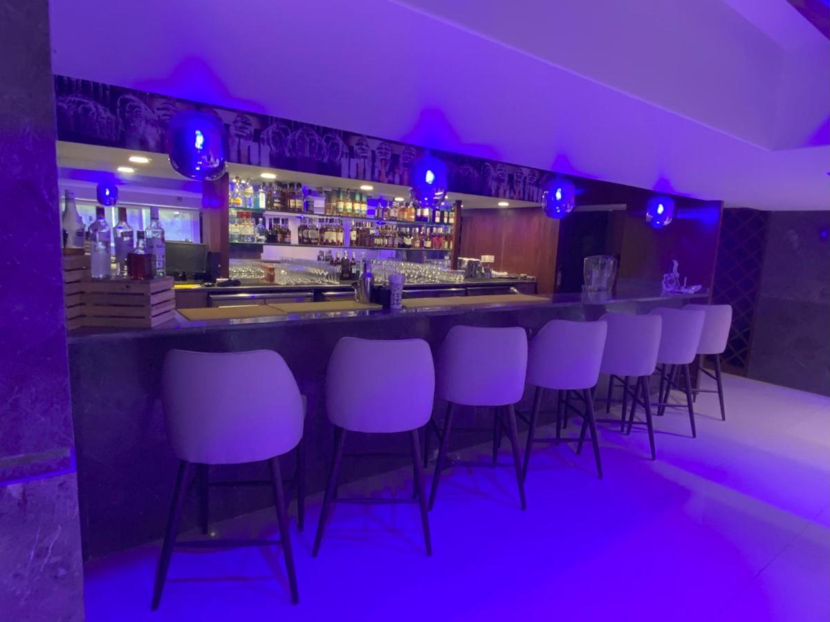 The Fern Residency Turbhe Hotel Navi Mumbai Eksteriør billede